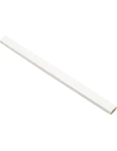 STOLARSKI OŁÓWEK REKLAMOWY z nadrukiem UV LOGO 100  szt