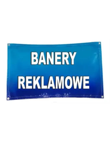 Baner Sprzedam bezpośrednio  - Gotowy wzór
