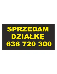 Baner Sprzedam dom mieszkanie działkę