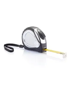 5M MIARA REKLAMOWA z nadrukiem UV LOGO 10  szt