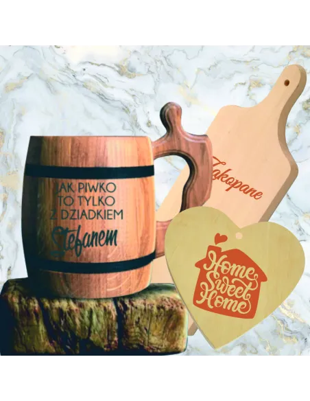 Producent pamiątek turystycznych regionalnych