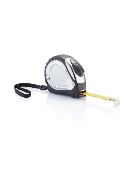 5M MIARA REKLAMOWA z nadrukiem UV LOGO 50  szt