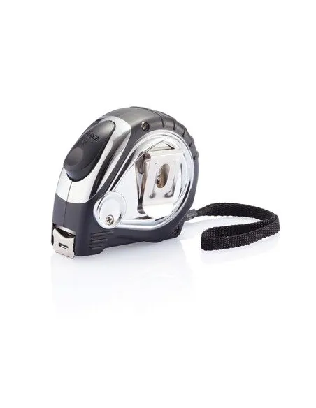 5M MIARA REKLAMOWA z nadrukiem UV LOGO 100  szt