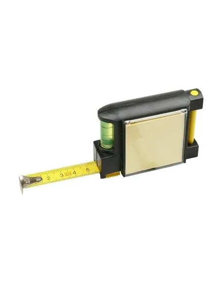 2M MIARA REKLAMOWA z nadrukiem UV LOGO 100  szt