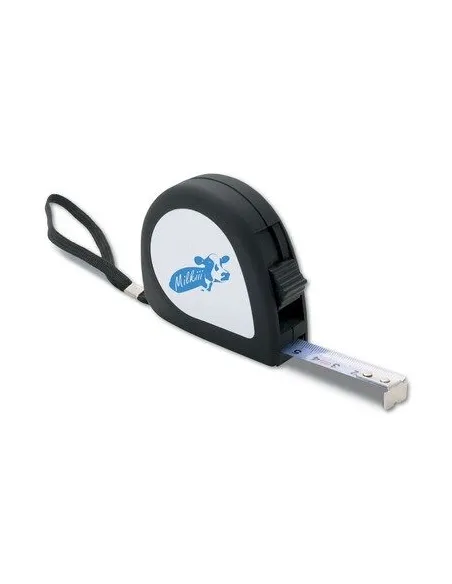 5M  MIARA REKLAMOWA z nadrukiem UV LOGO 100  szt