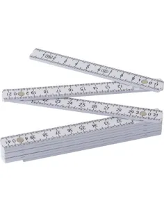 1M MIARA REKLAMOWA z nadrukiem UV LOGO 100  szt