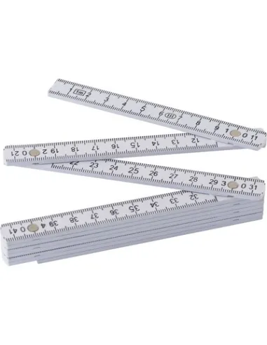 1M MIARA REKLAMOWA z nadrukiem UV LOGO 100  szt