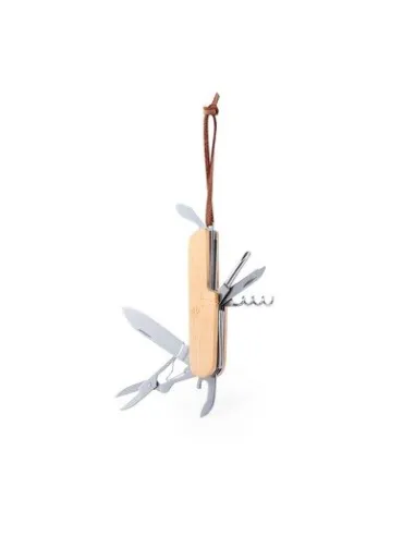 SCYZORYK REKLAMOWTY z nadrukiem UV LOGO 50  szt