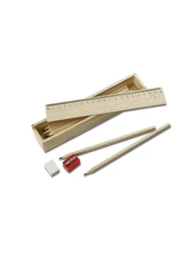 SZKONY ZESTAW REKLAMOWY z nadrukiem UV LOGO 25  szt