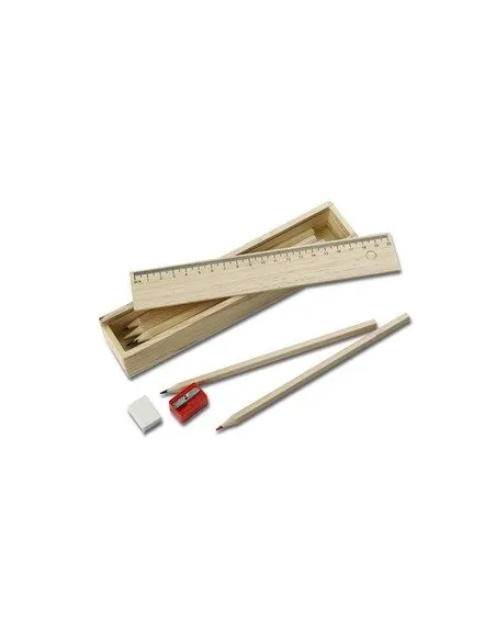 SZKONY ZESTAW REKLAMOWY z nadrukiem UV LOGO 100  szt