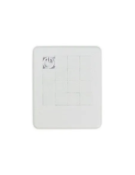 KIESZONKOWE PUZZLE REKLAMOWE z nadrukiem UV LOGO 25  szt