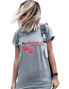 KOSZULKA PREZENT dla Siostry Koleżanki Przyjaciół