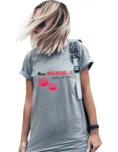 KOSZULKA PREZENT dla Siostry Koleżanki Przyjaciół