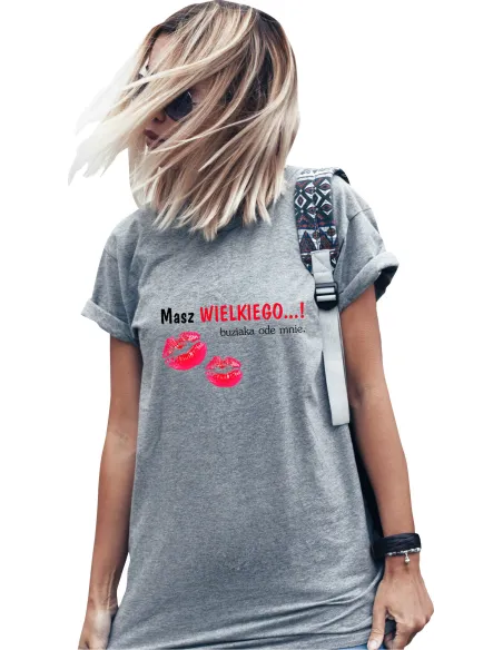 KOSZULKA PREZENT dla Siostry Koleżanki Przyjaciół