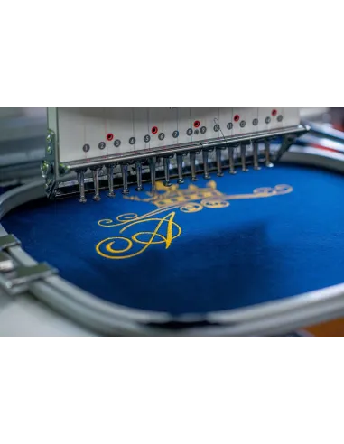 BLUZA REKLAMOWA firmowa Z HAFTEM LOGO NADRUK x5