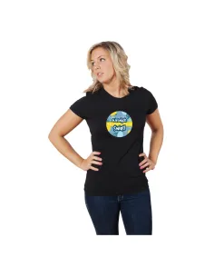 Koszulka T-shirt z nadrukiem Prezent na Wielkanoc WESOŁYCH ŚWIĄT