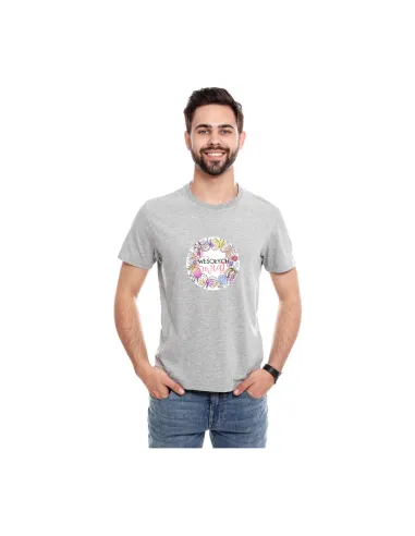 Koszulka z nadrukiem PREZENT ŚWIĘTA WIELKANOC