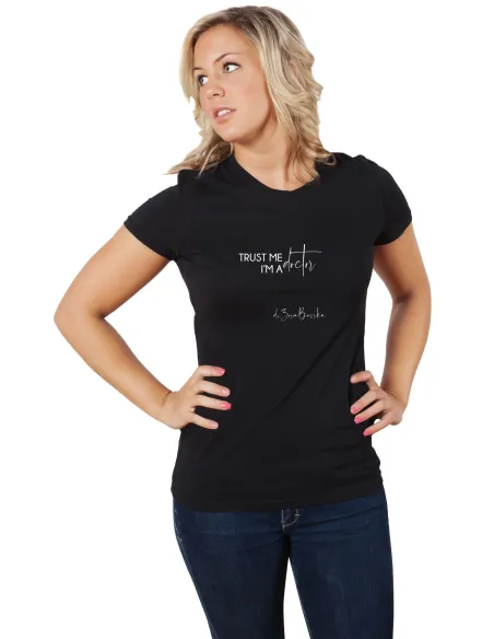 Koszulka T-shirt z nadrukiem PREZENT dla DOKTORA