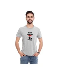 Koszulka z imieniem PREZENT WIECZÓR KAWALERSKI