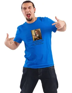 Koszulka z nadrukiem MIŁOŚĆ ZAPOMINA O WSZYSTKIM