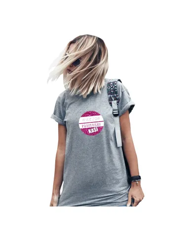 Koszulka z imieniem PREZENT WIECZÓR PANIEŃSKI