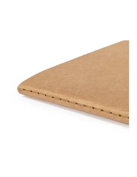 Notatnik A5 z nadrukiem UV LOGO 100 szt