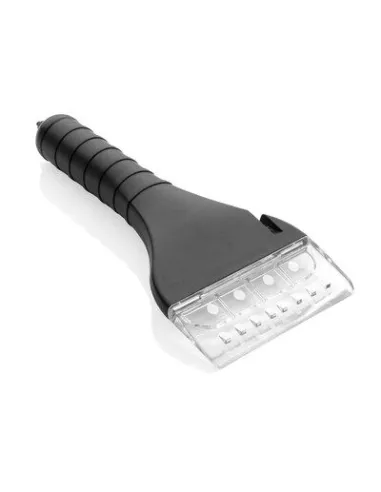 Brelok do kluczy, lampka 1 LED z nadrukiem UV LOGO 200 szt