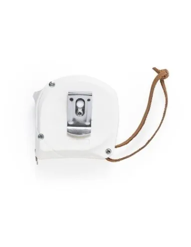 Bambusowa miara 5m z nadrukiem UV LOGO 100 szt