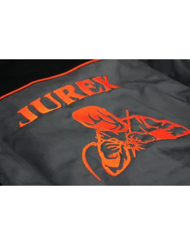 BLUZA MĘSKA FIRMOWA Z NADRUKIEM HAFTEM LOGO 5 SZTUK