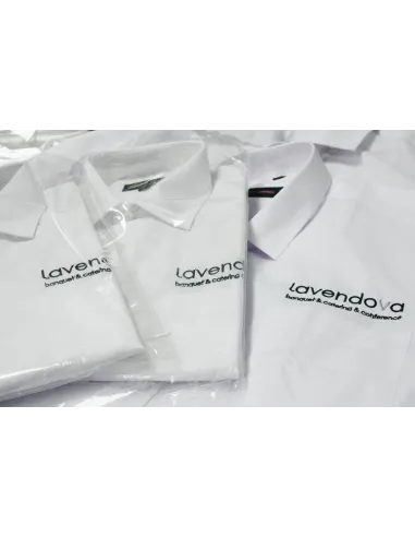 BLUZA MĘSKA FIRMOWA Z NADRUKIEM HAFTEM LOGO 5 SZTUK