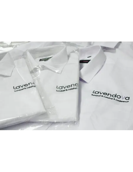 BLUZA MĘSKA FIRMOWA Z NADRUKIEM HAFTEM LOGO 30 SZTUK