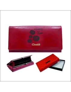 Portfel prezent DZIEŃ KOBIET dla niej DZIEWCZYNY