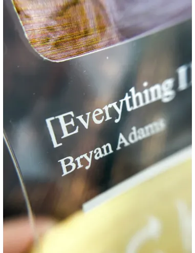 STATUETKA RAMKA SPOTIFY z twoją piosenką zdjęciem PREZENT z nadrukiem DLA DZIEWCZYNY CHŁOPAKA