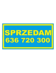 BANERY REKLAMOWE sprzedam