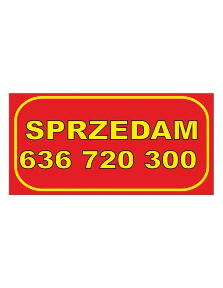 Baner Sprzedam dom mieszkanie działkę