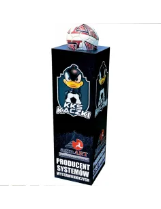 Stojak na piłkę nożną na reklamę logo Piłkarski podest reklamowy pod piłkę