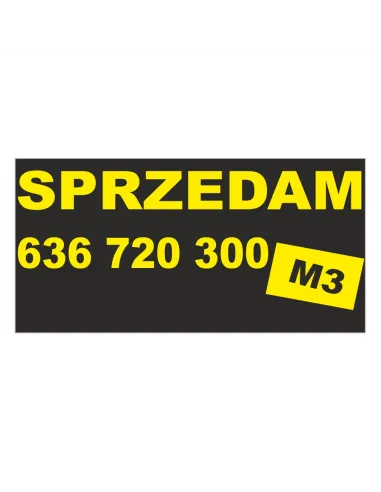 Baner Sprzedam Wynajmę Mieszkanie Dom  -  Gotowy wzór