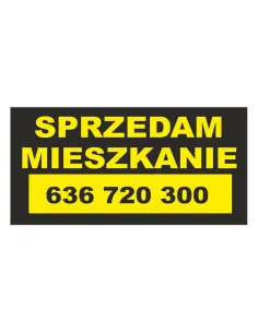 Baner Sprzedam DOM Mieszkanie działkę