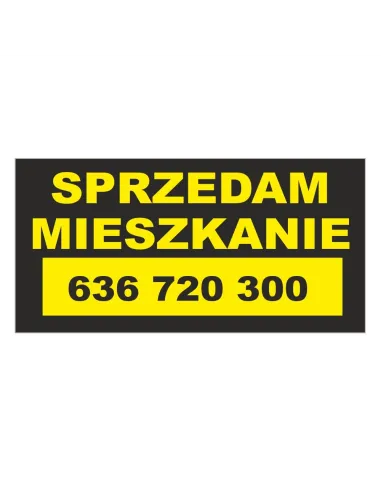 Baner Sprzedam DOM Mieszkanie działkę