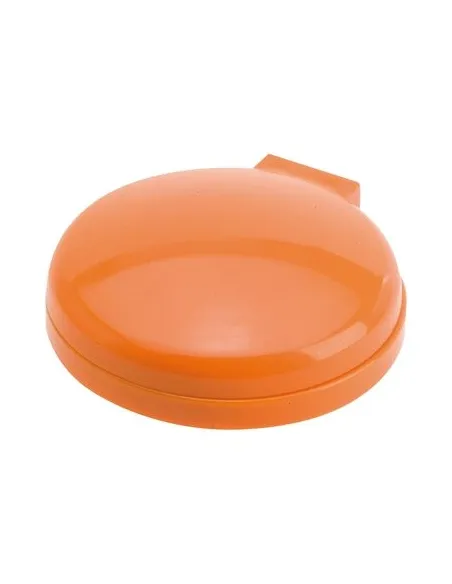 KIESZONKOWA SZCZOTKA I LUSTERKO REKLAMOWE z nadrukiem UV LOGO 200 szt