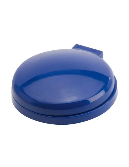 KIESZONKOWA SZCZOTKA I LUSTERKO REKLAMOWE z nadrukiem UV LOGO 500 szt