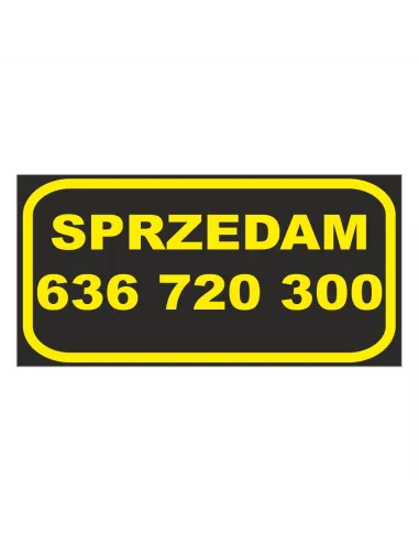 BANERY REKLAMOWE sprzedam