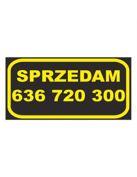 BANERY REKLAMOWE sprzedam