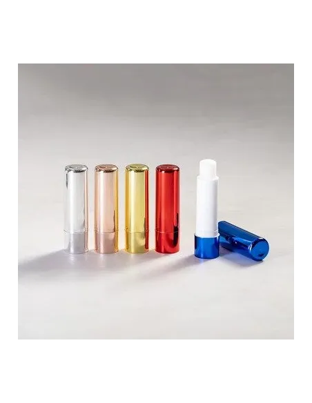 POMADKA OCHRONNA  REKLAMOWA z nadrukiem UV LOGO 200  szt