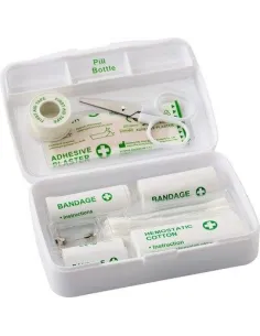 APTECZKA REKLAMOWA  z nadrukiem UV LOGO 20  szt