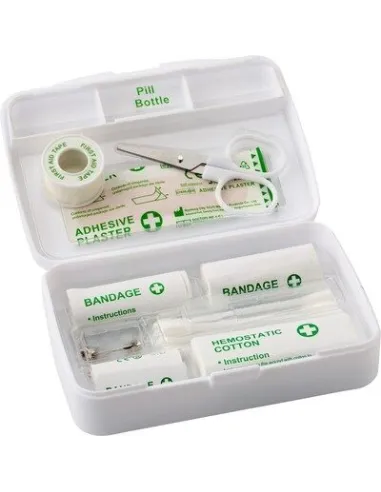 APTECZKA REKLAMOWA  z nadrukiem UV LOGO 20  szt