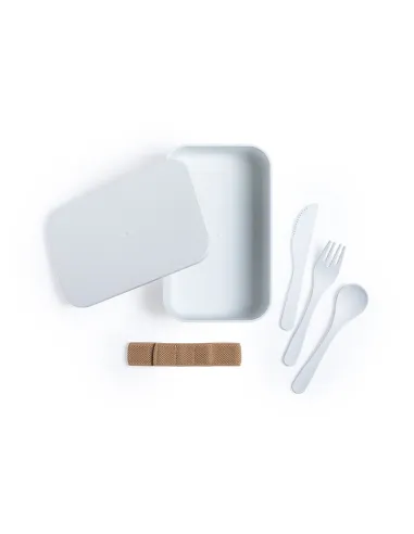 ŚNIADANIOWE PUDEŁKO  REKLAMOWE z nadrukiem UV LOGO 50  szt