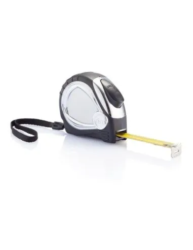 5M MIARA REKLAMOWA z nadrukiem UV LOGO 20  szt