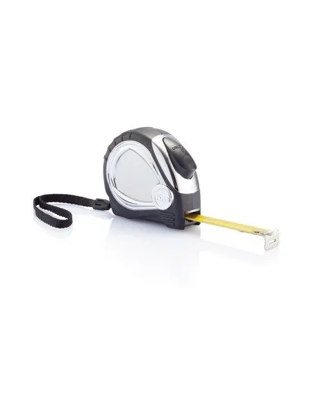 5M MIARA REKLAMOWA z nadrukiem UV LOGO 20  szt