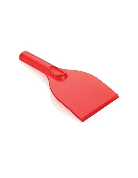 SKROBACZKA REKLAMOWA z nadrukiem UV LOGO 100  szt